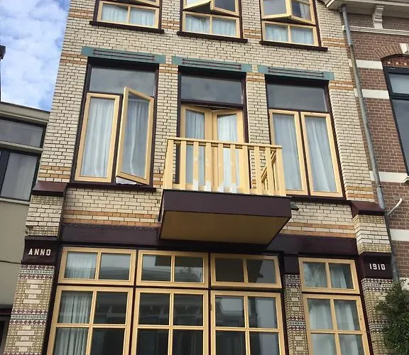 Bed And Breakfast Sonsbeek