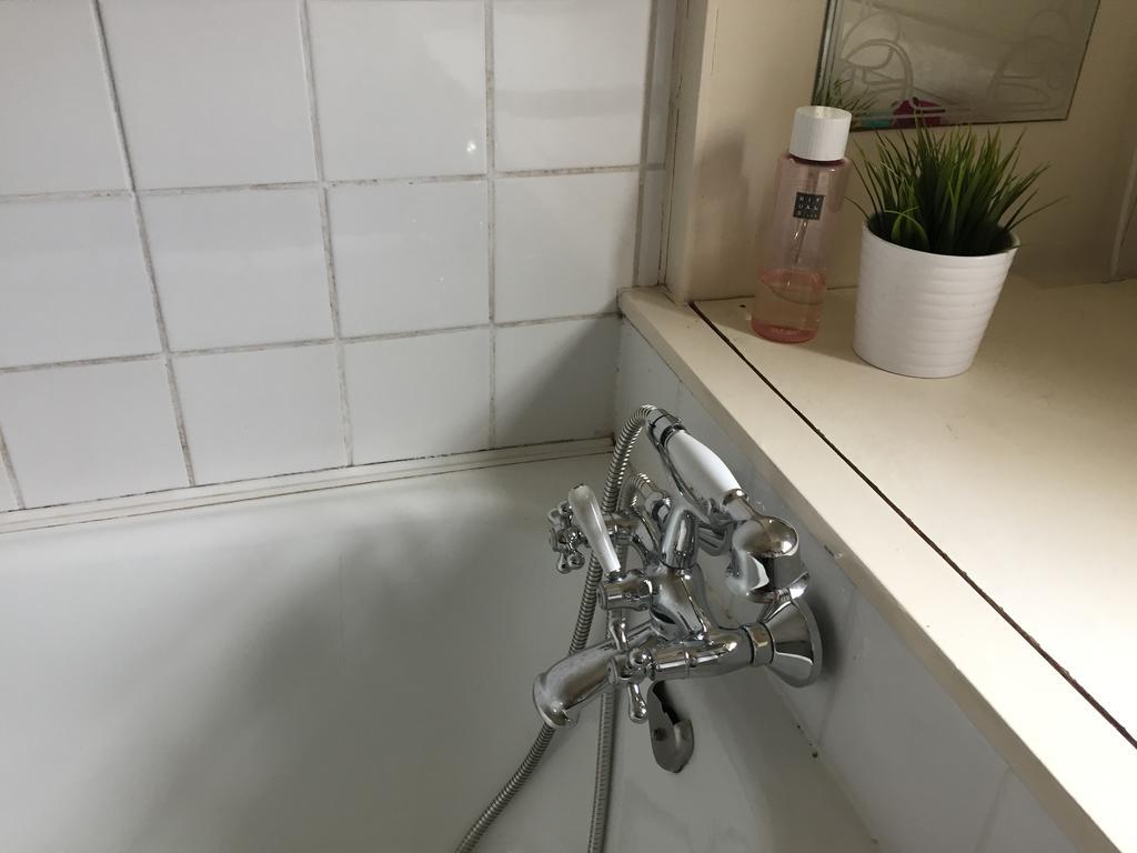 Appartement Sonsbeek