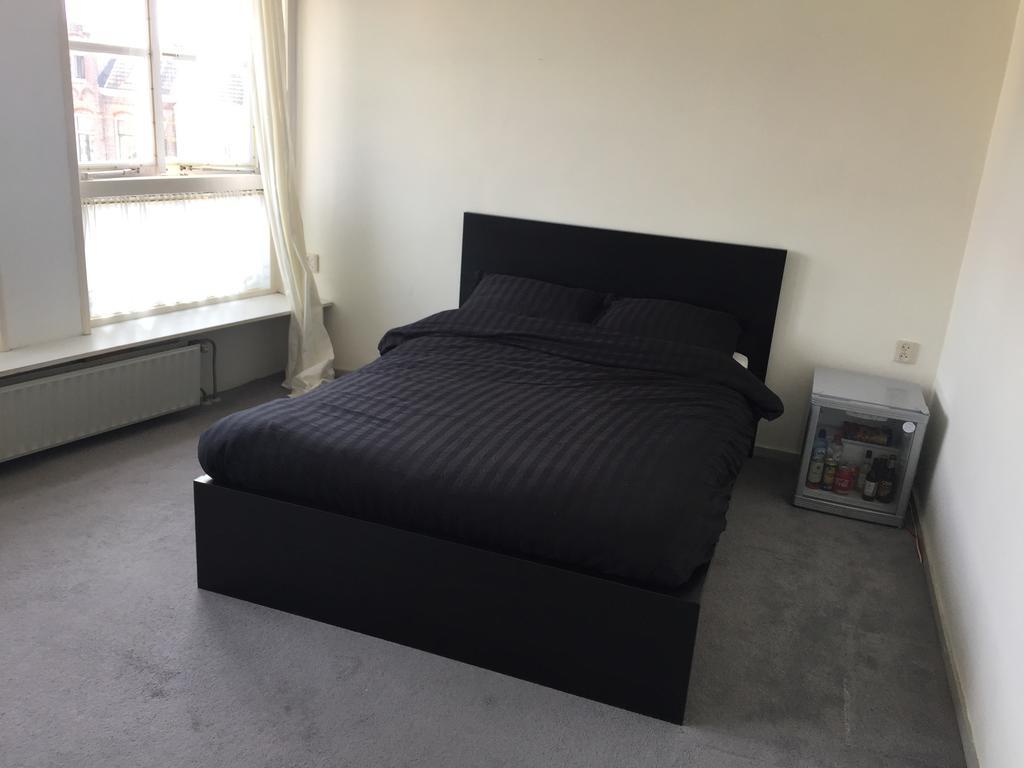 Sonsbeek Appartement Arnhem