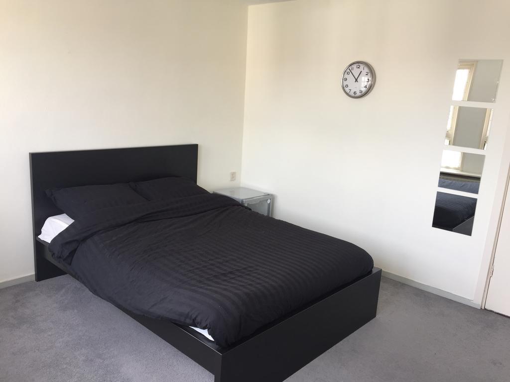 Sonsbeek Appartement